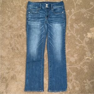 American Eagle Women’s Jeans